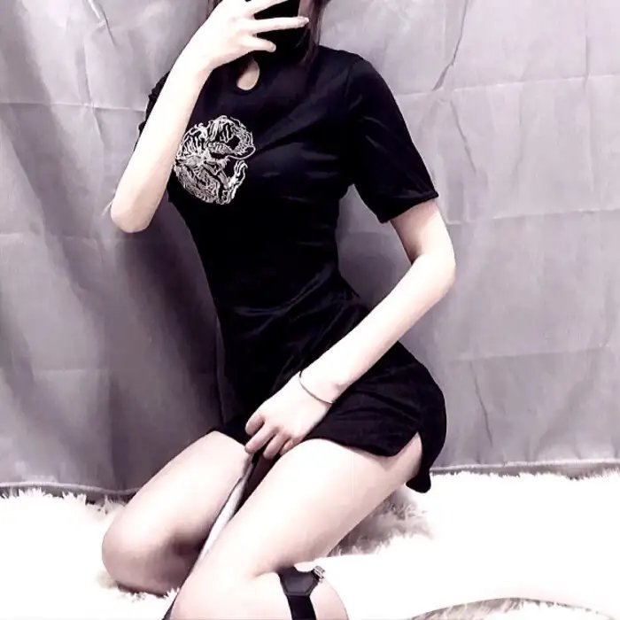 可卡因牛仔