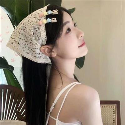 秦时丽人明月心