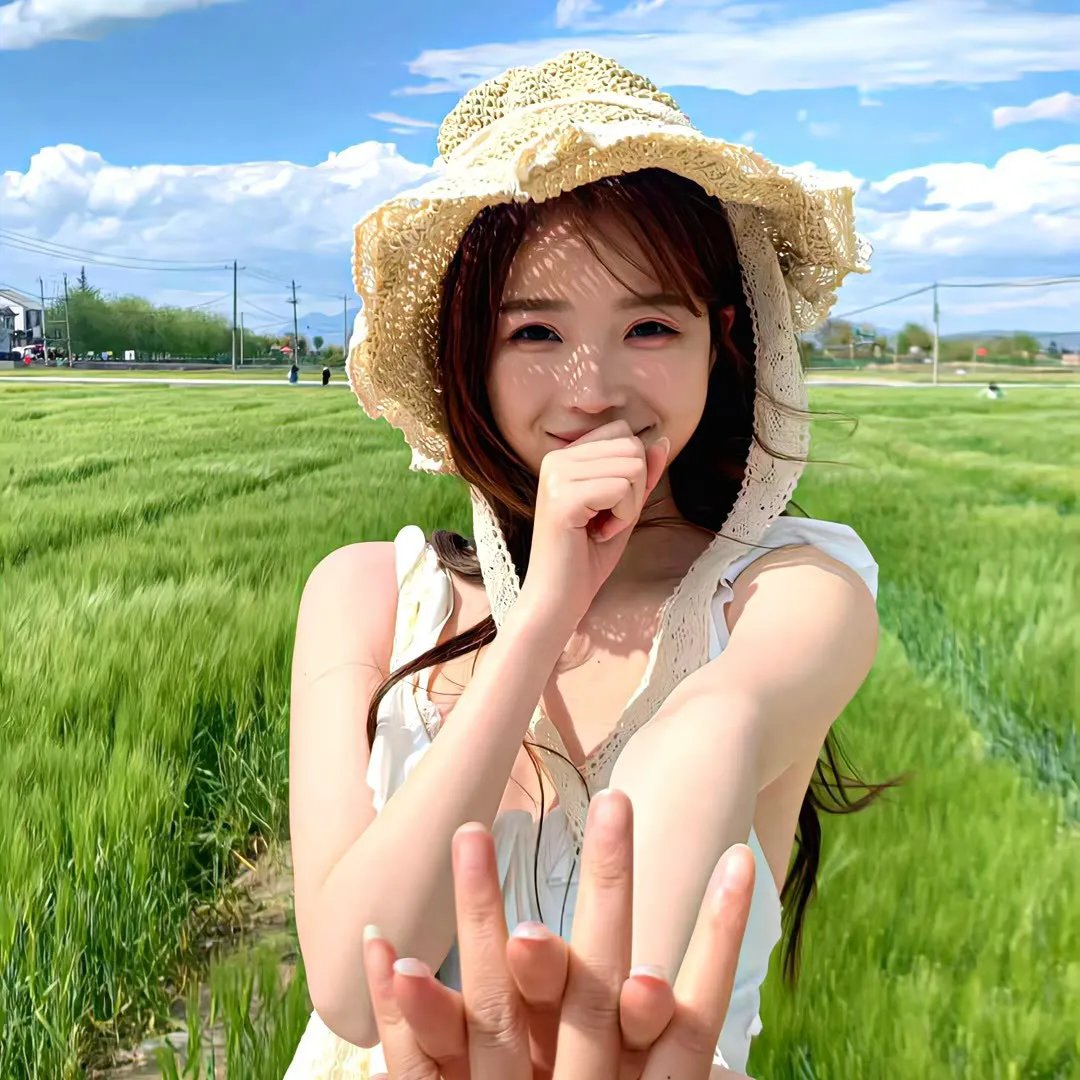 见君心